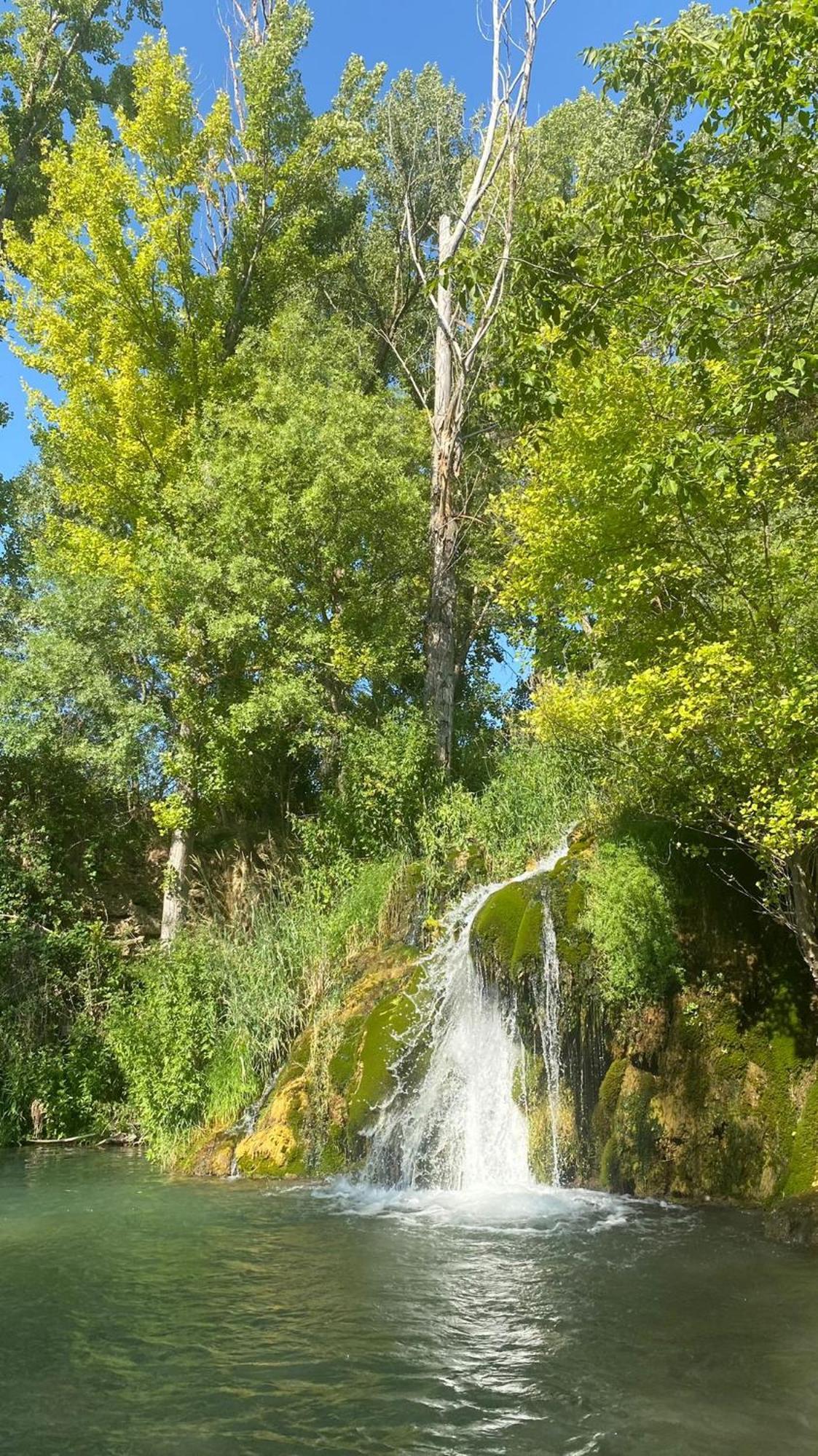 Casa Rural La Alegria De La Alcarria III Torremocha del Campo المظهر الخارجي الصورة