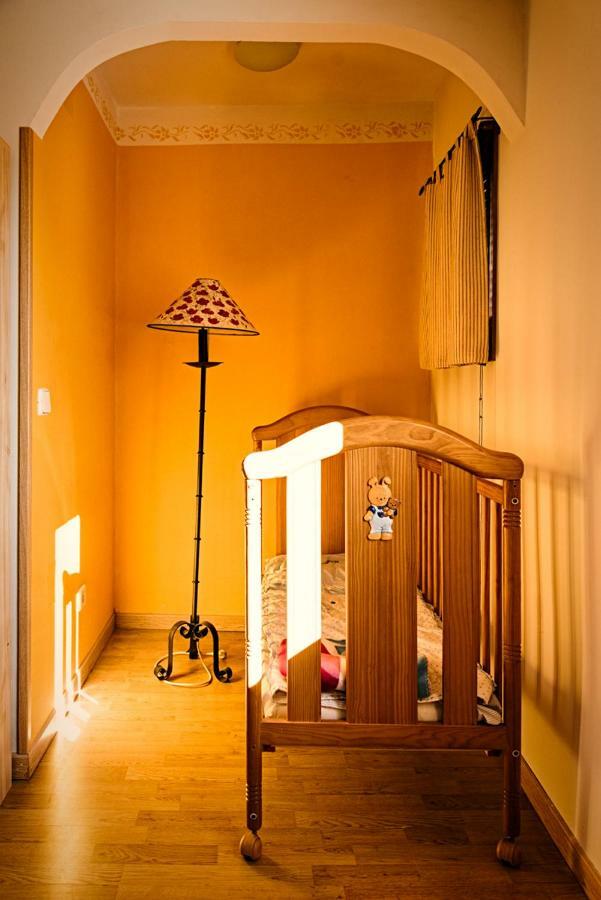 Casa Rural La Alegria De La Alcarria III Torremocha del Campo المظهر الخارجي الصورة
